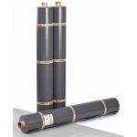 Мембрана ПВХ армированная Bauder Thermofol M12 1