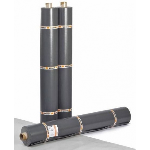 Мембрана ПВХ армированная Bauder Thermofol U12 1