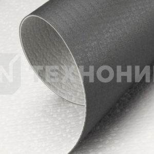 ПВХ-мембрана армированная Ecoplast V-RP Siberia 1.2