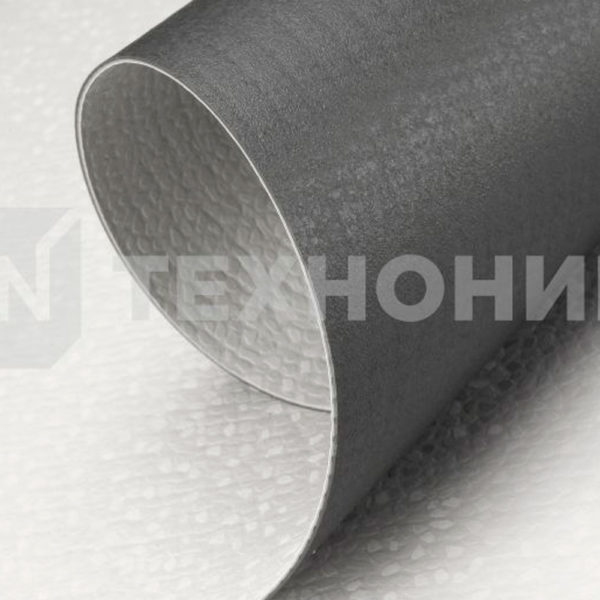 ПВХ-мембрана армированная Ecoplast V-RP Siberia 1