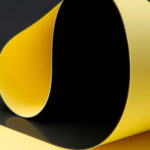 ПВХ-мембрана неармированная Logicbase V-SL (W) 1.5