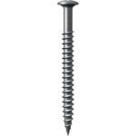 Шуруп остроконечный для кровельной втулки Sc K D BHP 4,8 x 100